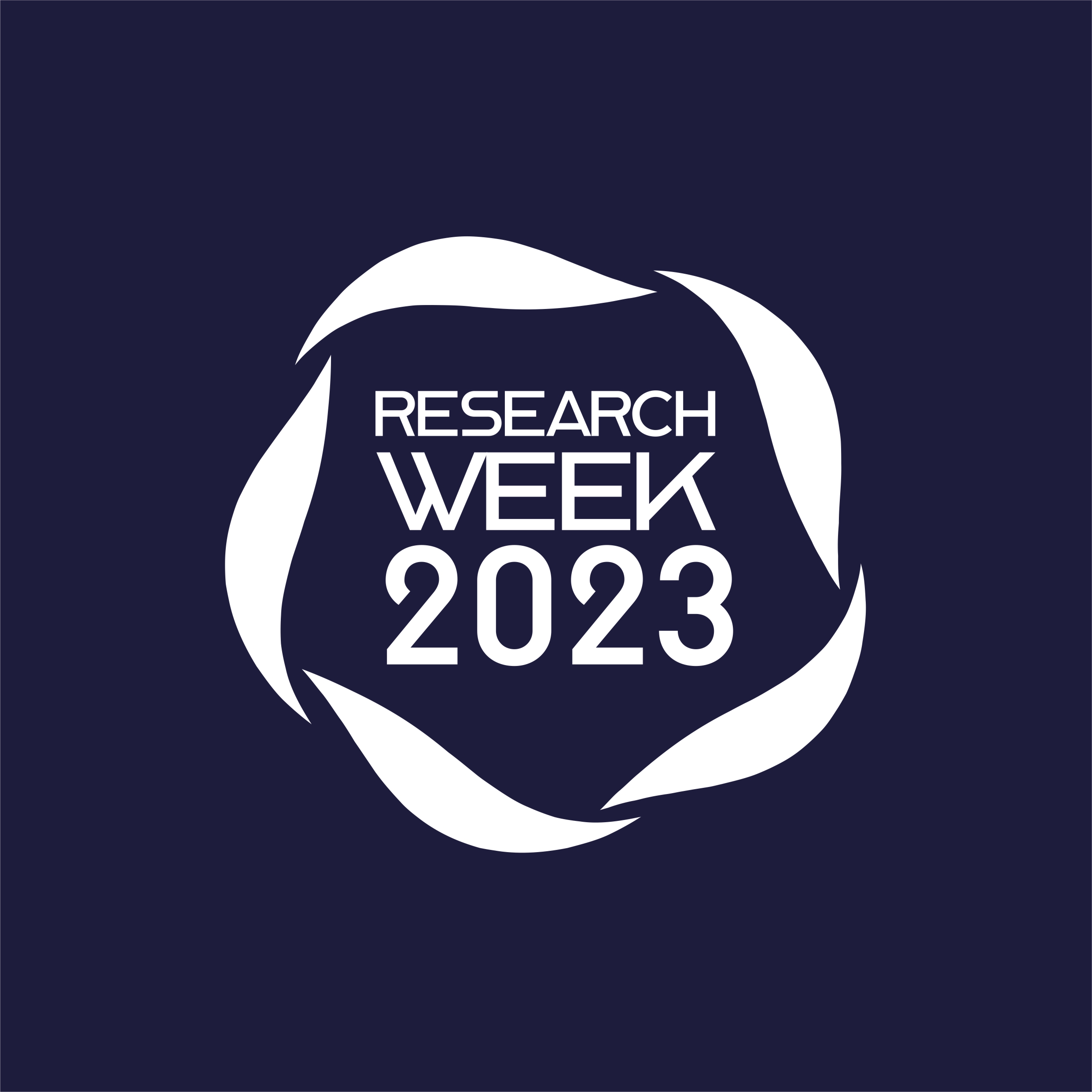 Reseach Week