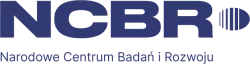 NCBR logo